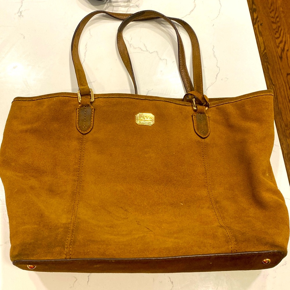 Ralph Lauren Bag